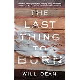 The Last Thing to Burn: A Novel