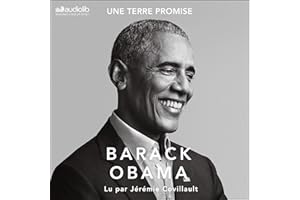 Une Terre promise (A Promised Land): Les mémoires présidentiels 1