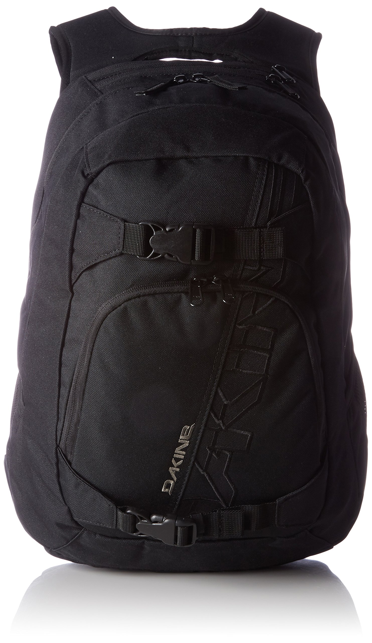 dakine explorer 26l black