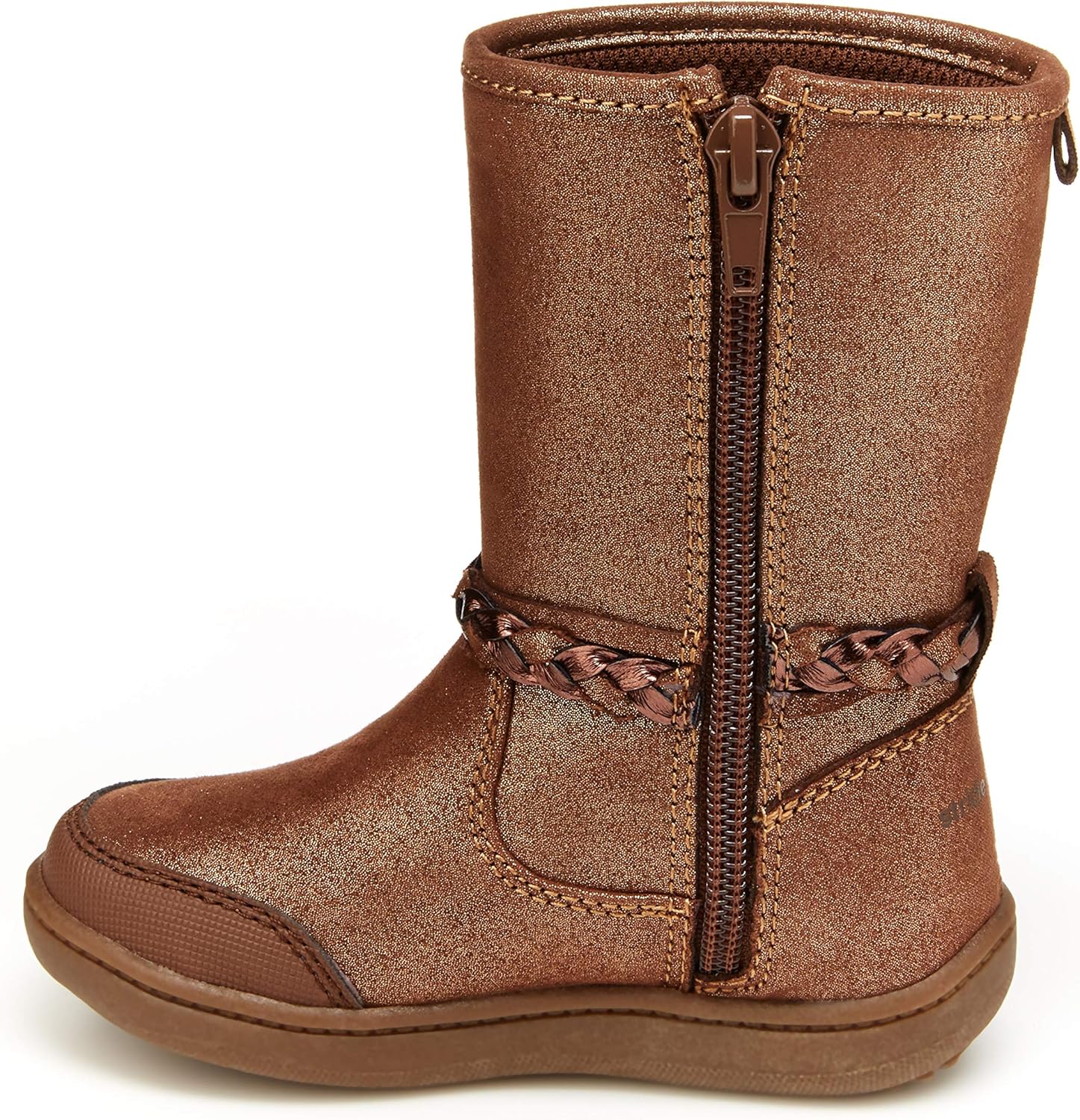  | Stride Rite 360 Unisex-Child Amita Fashion Boot | Boots