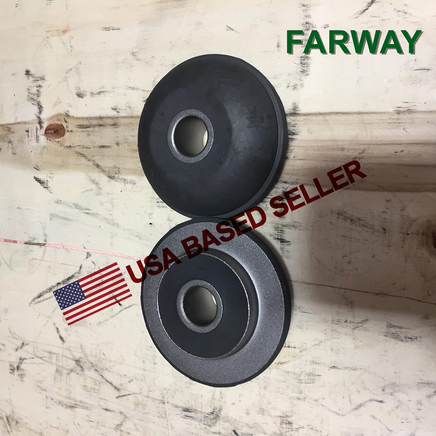 S6KT Engine Mount Cushion,Rubber FITS Caterpillar CAT E200B