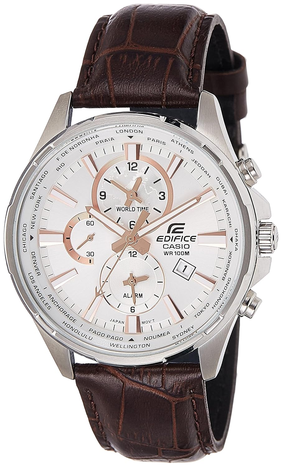 casio edifice 5468 price