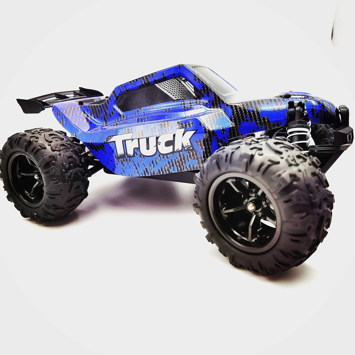 80 mph rc car