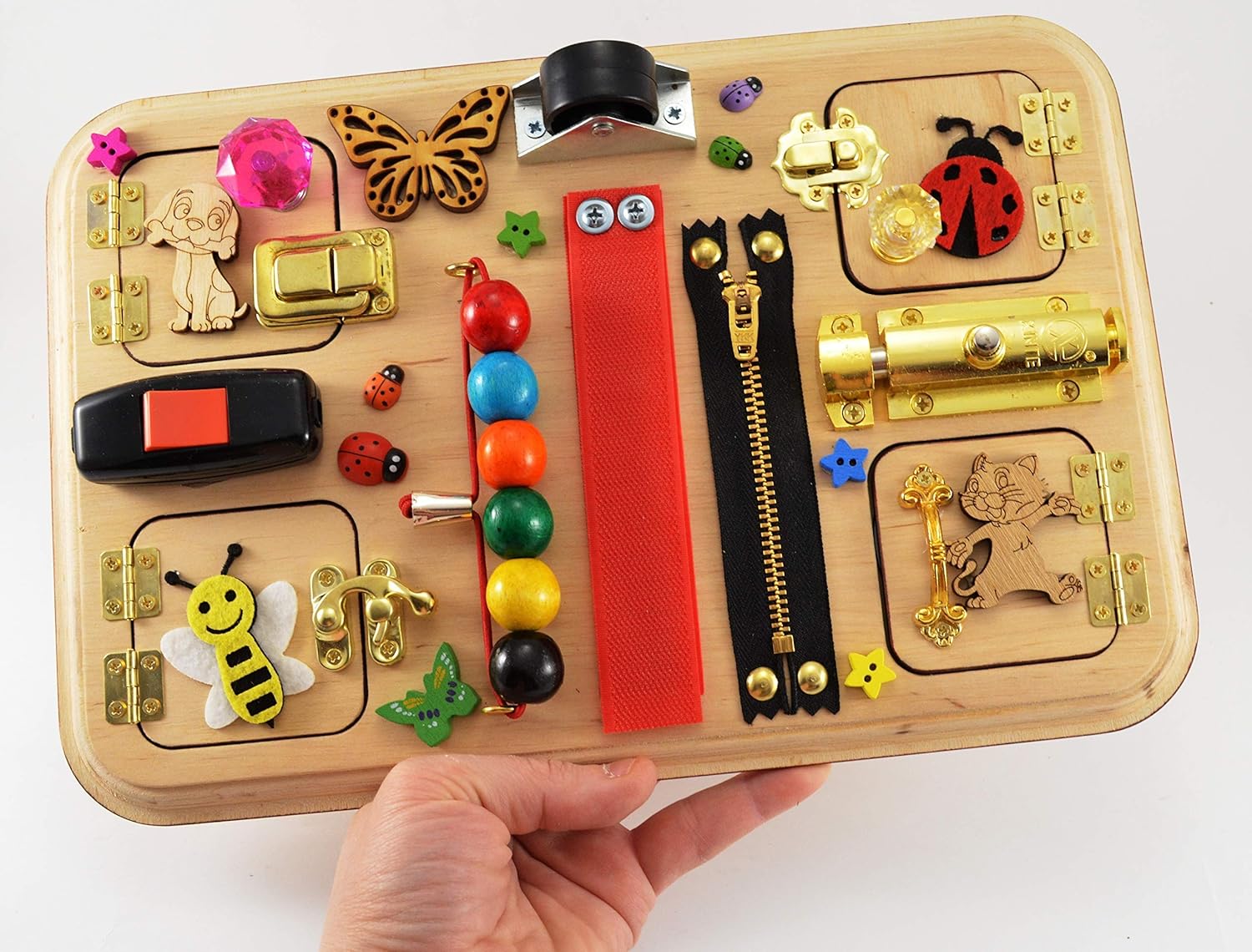 old Montessori toys Wooden toys 