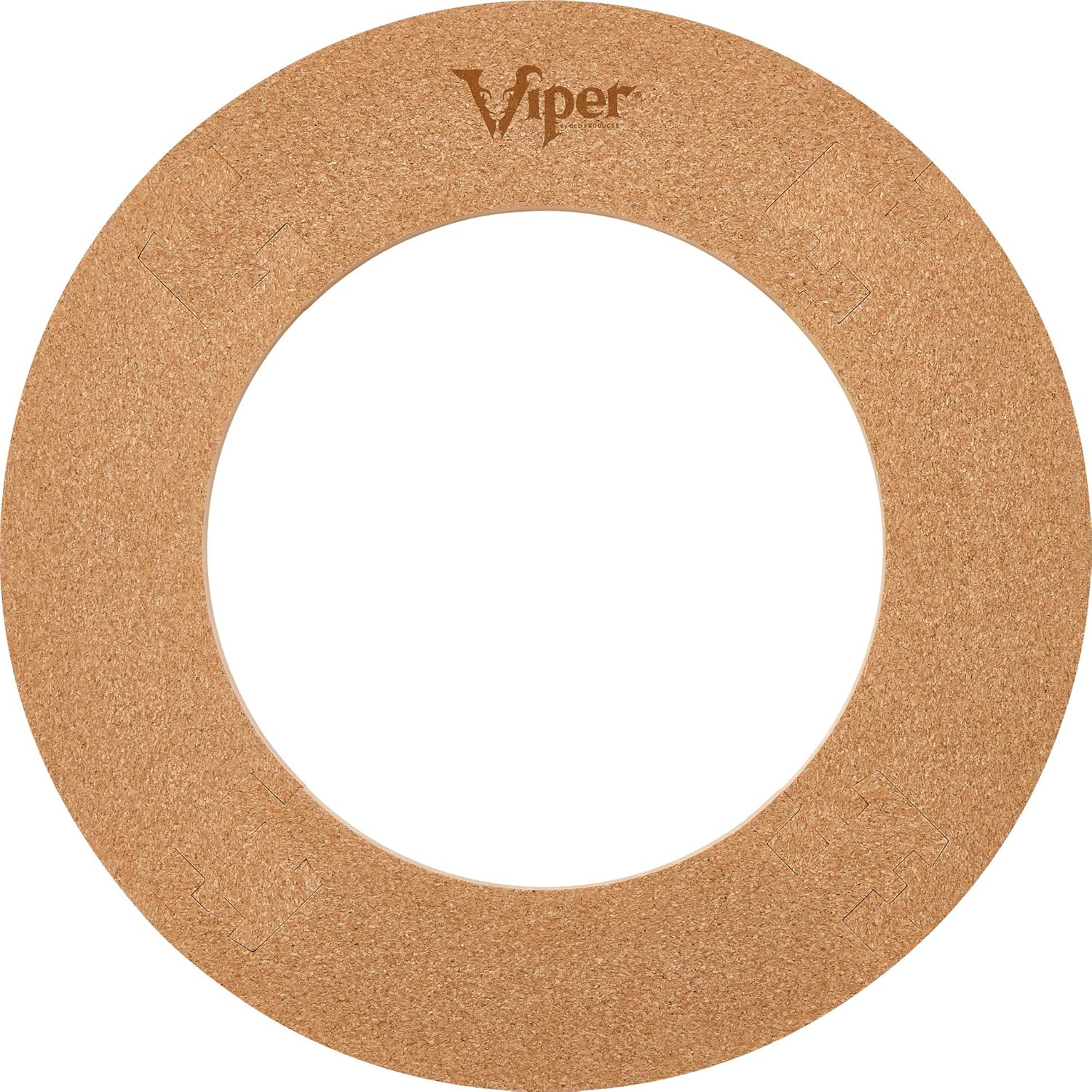 Viper by GLD Products Wall Defender Dartboard Surround Cork : Sports & Outdoors