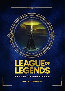 League Of Legends Ashe Warmother Odin Austin Shafer