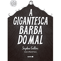 A Gigantesca Barba do Mal (Portuguese Edition) book cover A Gigantesca Barba do Mal (Portuguese Edition) book cover