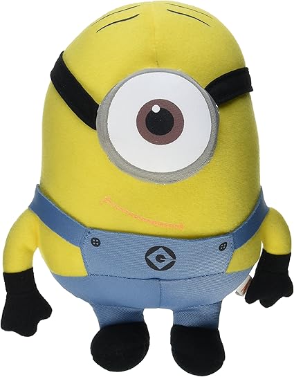 peluches de mi villano favorito