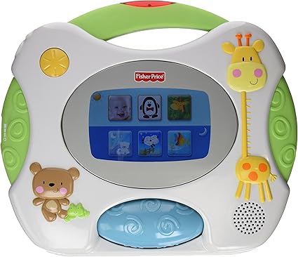 Amazon Co Jp 海外直輸入 フィッシャープライス 大人気 未発売 正規品 ベビー キッズ クリスマス おもちゃ 赤ちゃん ベビー マタニティ