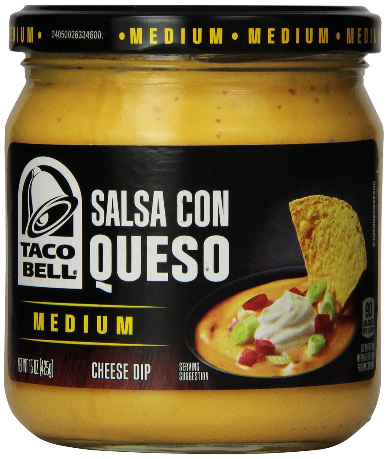 taco bell nacho cheese sauce recipe
