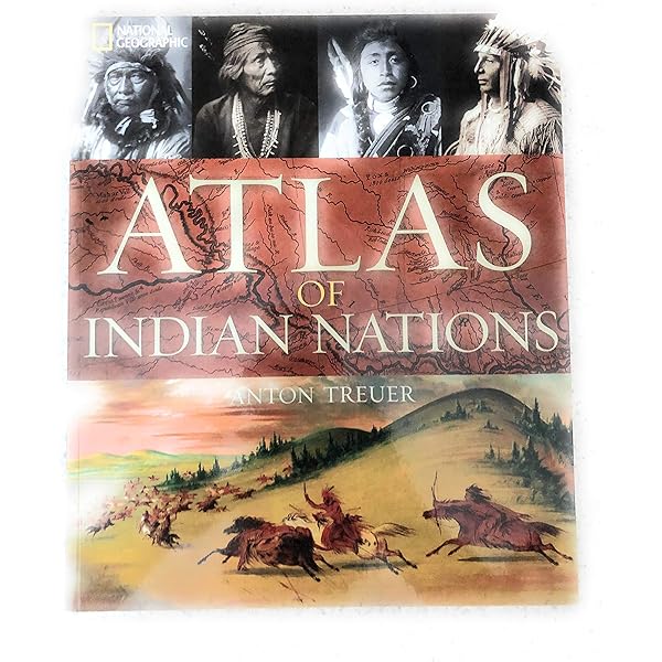 The American Heritage Pictorial Atlas of American History