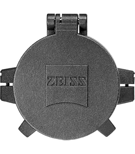 Amazon.com : ZEISS Conquest V4 3-12x56 Riflescope with Z-Plex