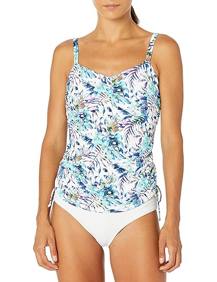 36e tankini