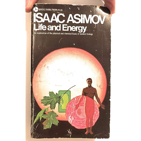 The Chemicals of Life: Isaac Asimov, John Bradford: 9780451624185