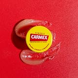 Carmex Classic Moisturising Lip Balm 7.5g for Dry Chapped Lips view 7