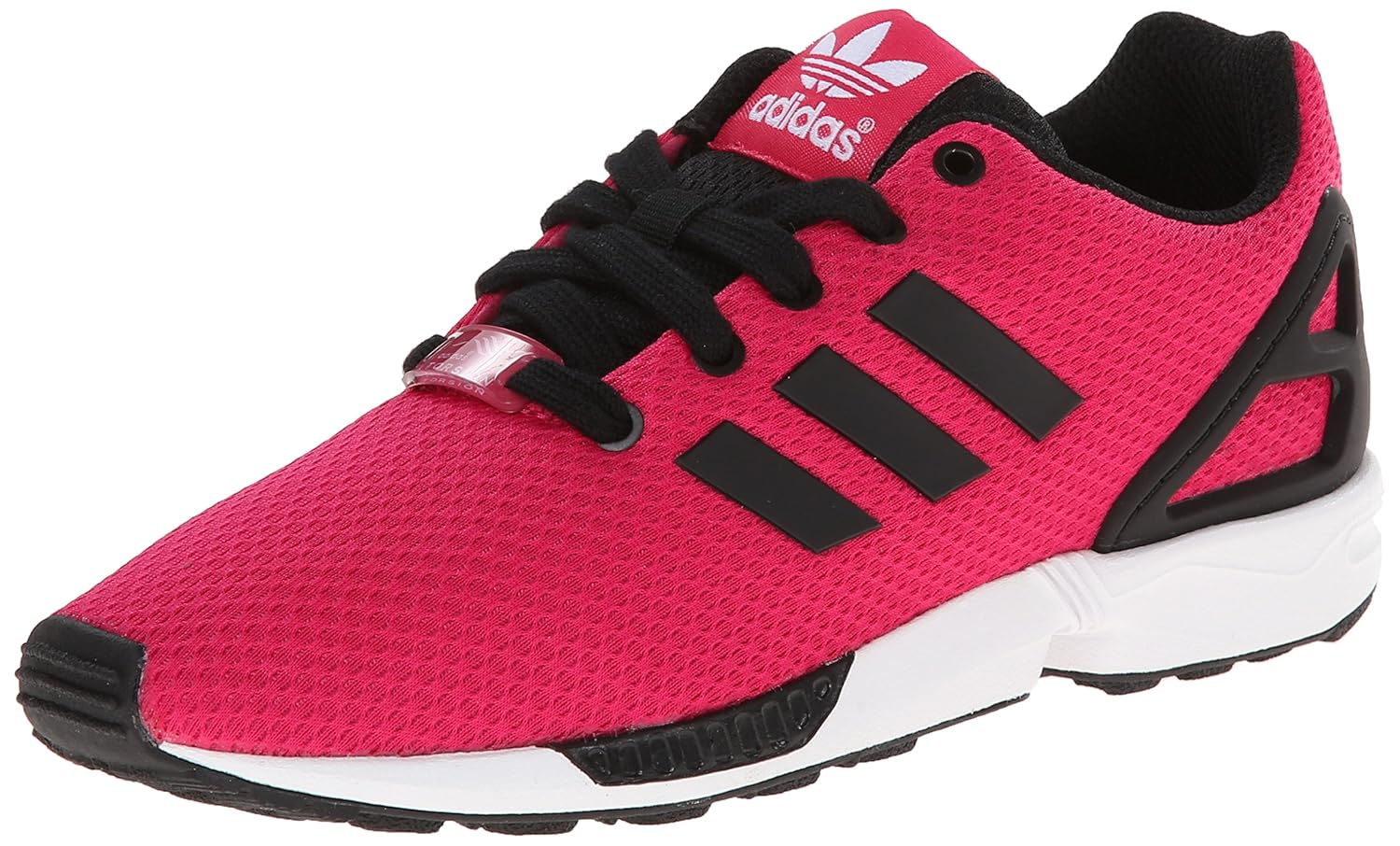 originals zx flux kids Pink