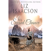 His Second Chance: A Hammond Family Farm Novel (Ivory Peaks Romance Book 2)