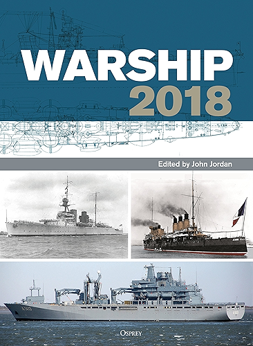 Download Warship 2018 (English Edition) PDF