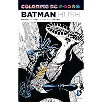 Amazon.com: Art with Edge Crayola, Batman Collection Adult Coloring Book : Office Products