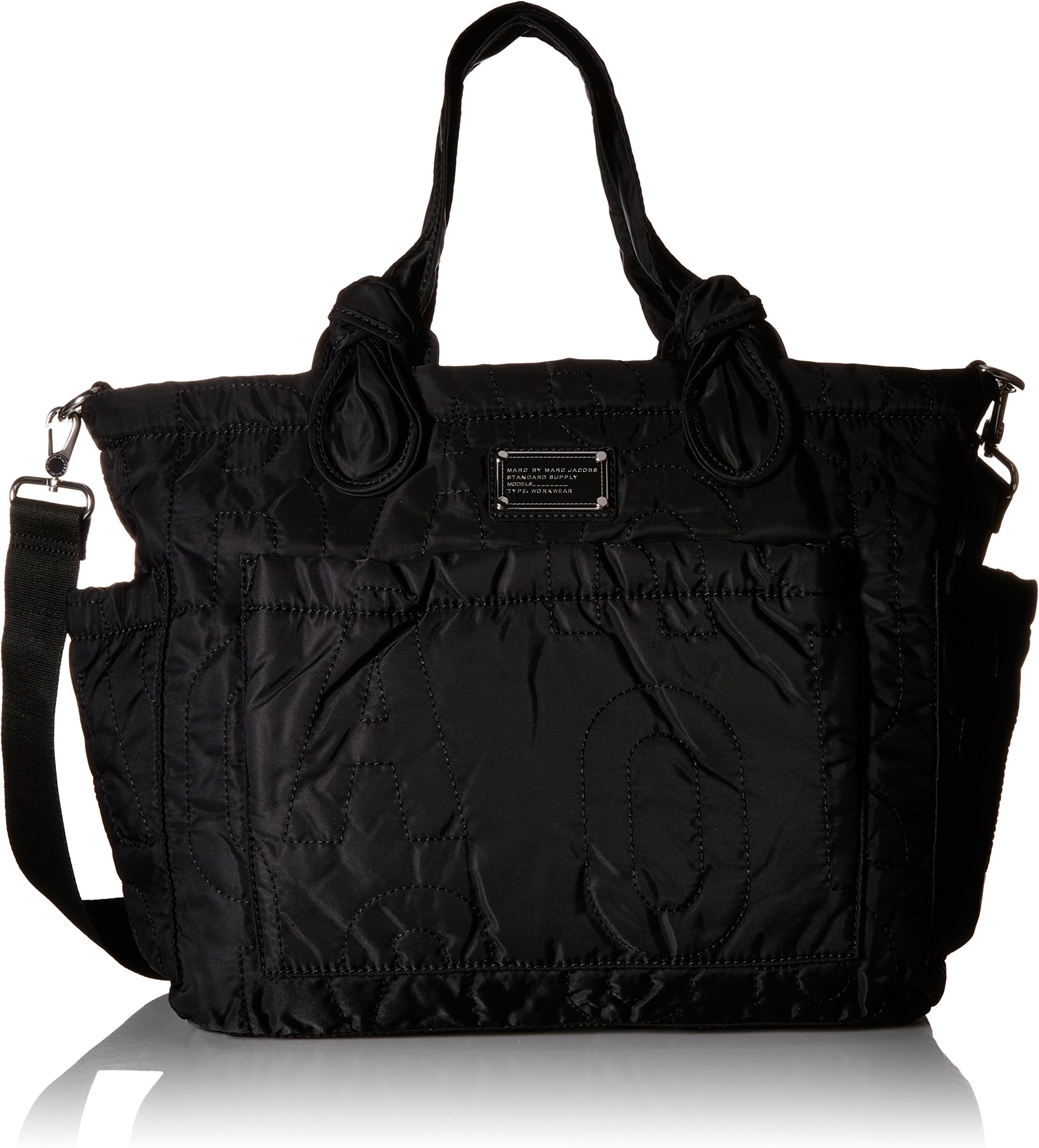 Marc By Marc Jacobs Core Pretty Elizababy Shoulder Bag