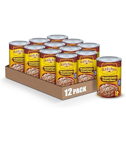 Haricots pinto en conserve style ranch véritable saveur