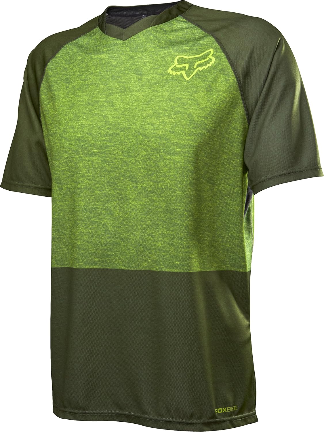 fox indicator ss jersey