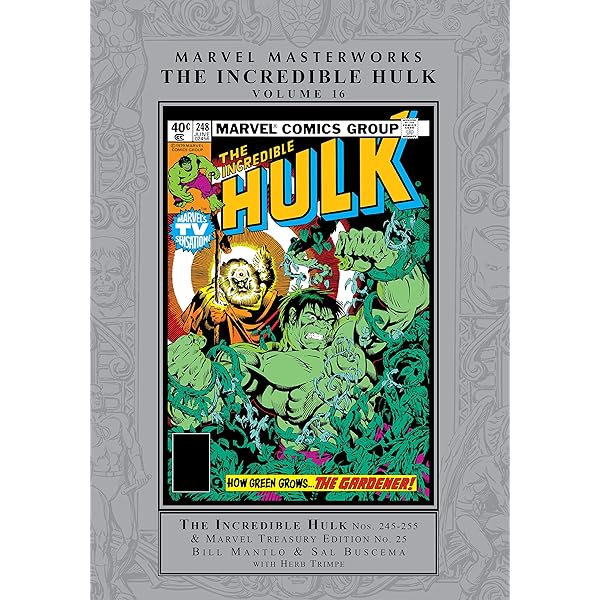 Amazon.com: Incredible Hulk: Regression (Incredible Hulk (1962