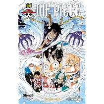 ONE PIECE T.67 : Oda, Eiichiro: Amazon.ca: Books