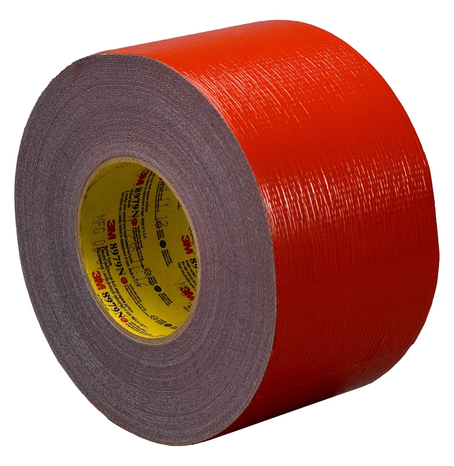 48 mm x 54.8 m 3M 53914-case Performance Plus Duct Tape 8979N Nuclear