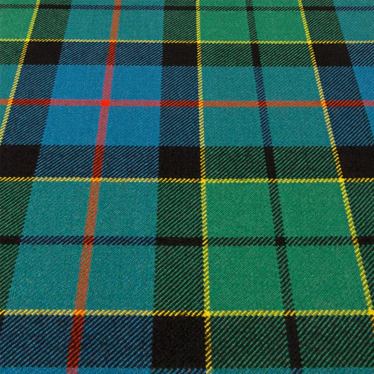 forsyth tartan kilt