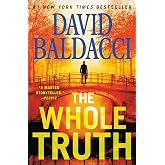The Whole Truth (A Shaw Series)