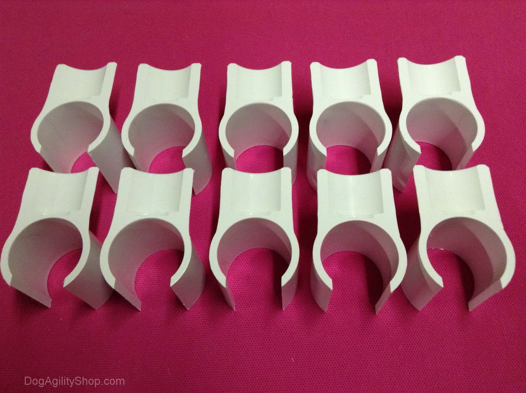 1 Jump Cups Dog Agility Equipment Set Of Ten Buy Online In Macau At Desertcart 4557870