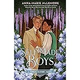 Self-Made Boys: A Great Gatsby Remix (Remixed Classics, 5)
