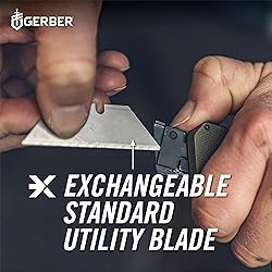 Gerber Gear Prybrid Multi Tool Utility Pocket Knife