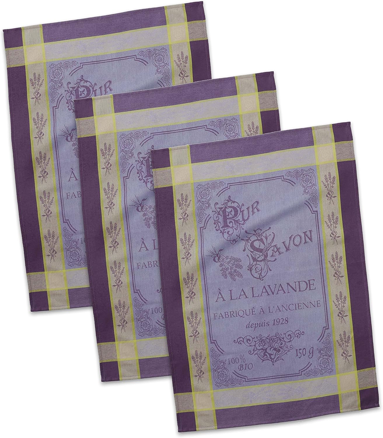 Best Kitchen Towels Made In France