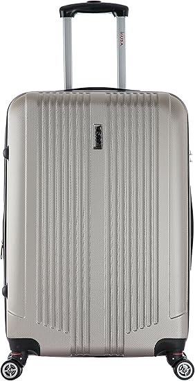 22 hardside spinner luggage