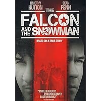 The Falcon and the Snowman