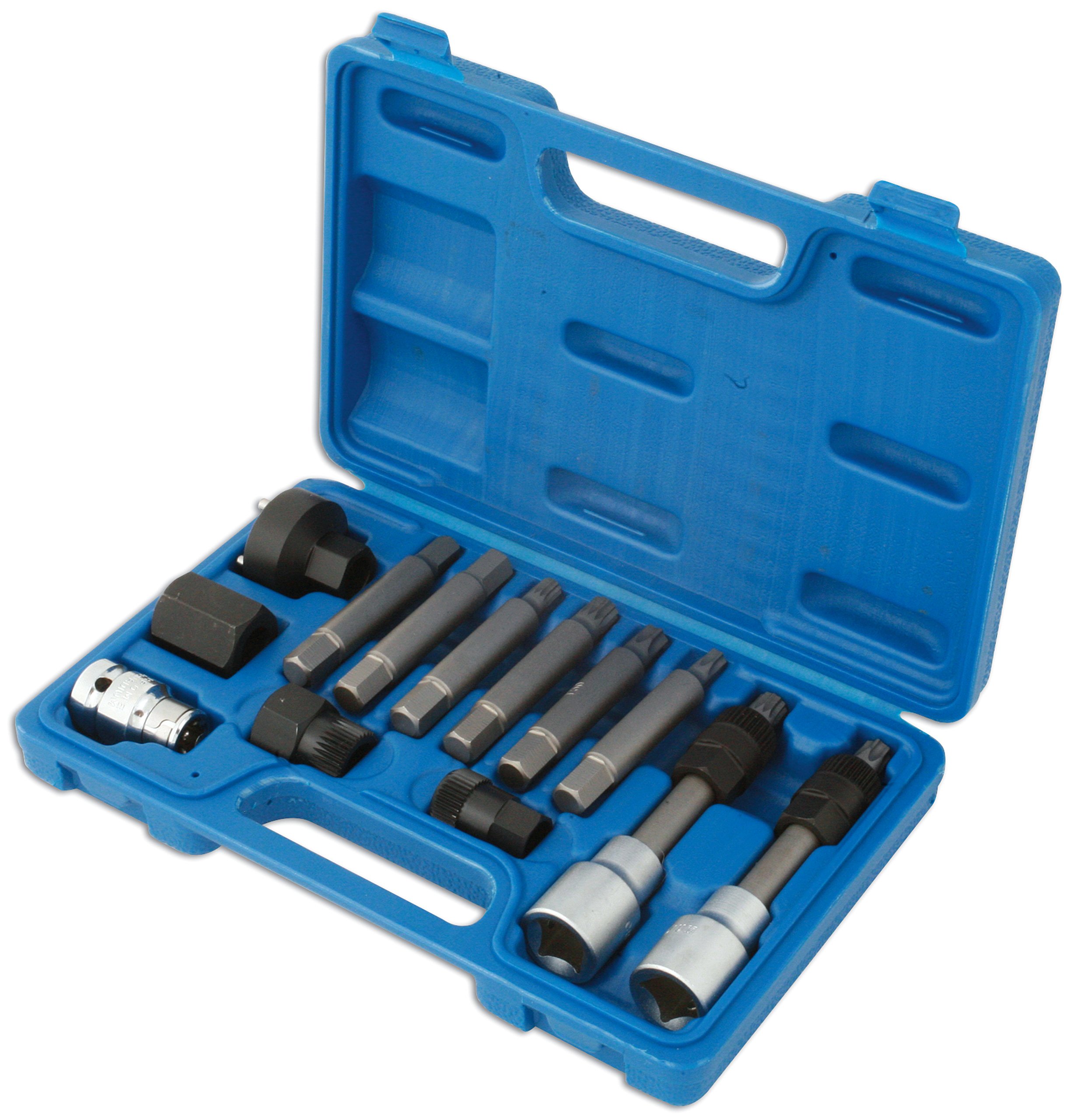Laser 4213 Alternator Tool Set 13pc