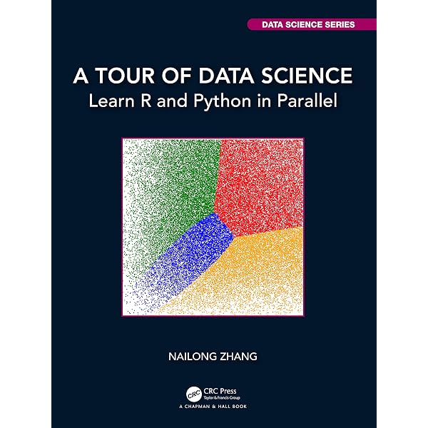 Amazon.com: Introduction to Data Science: Data Analysis and