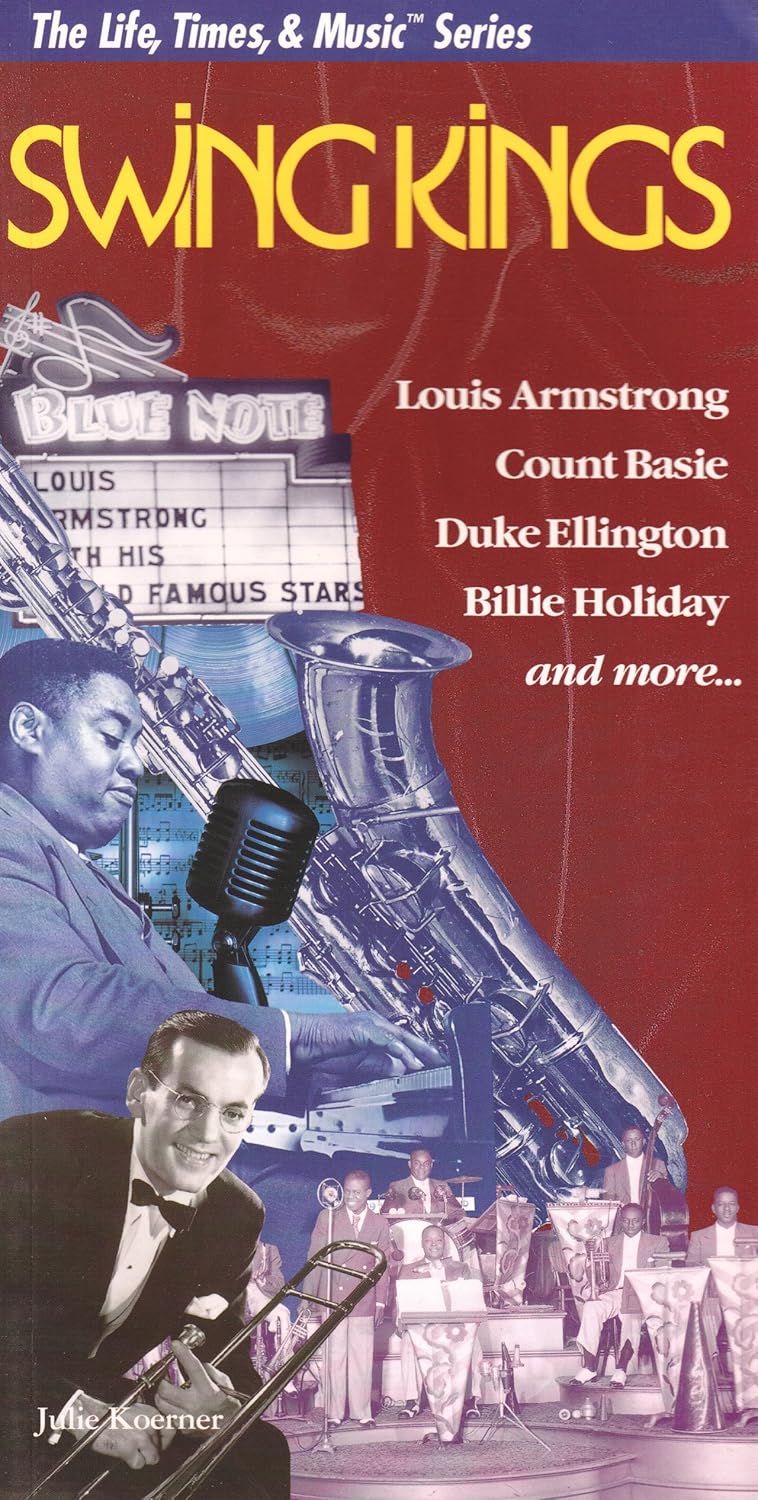 Swing Kings VaSwing Kings Amazon.de Musik