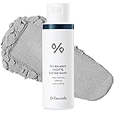 Dr.Ceuracle Pro Balance Enzyme Powder Face Wash - Korean Day and Night Natural Enzyme Powder Face Wash for Deep Pore Cleansing, Sebum Removing, pH Skin Balancing Care (Night Wash)
