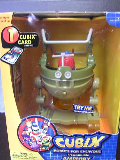cubix toys amazon