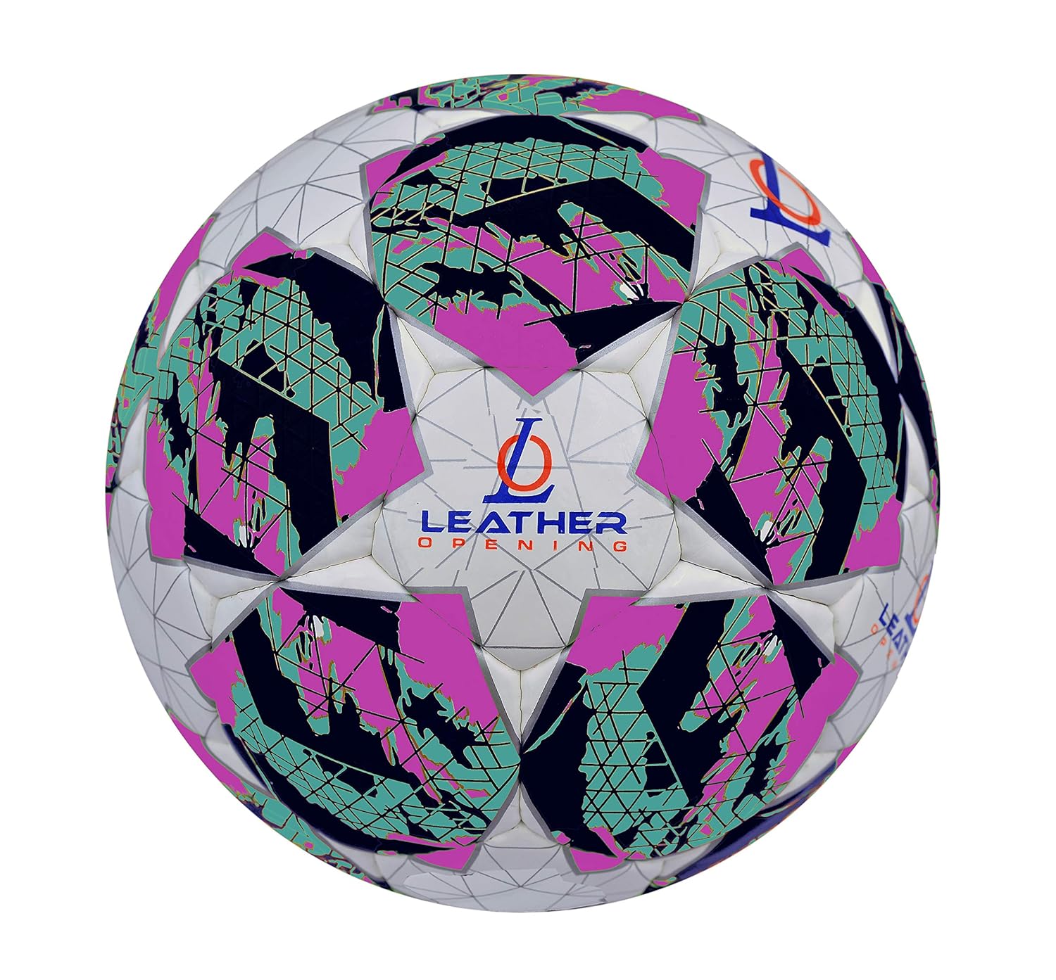 Balón de fútbol 3.4,5 Champion League 2020, réplica de Pelota de ...