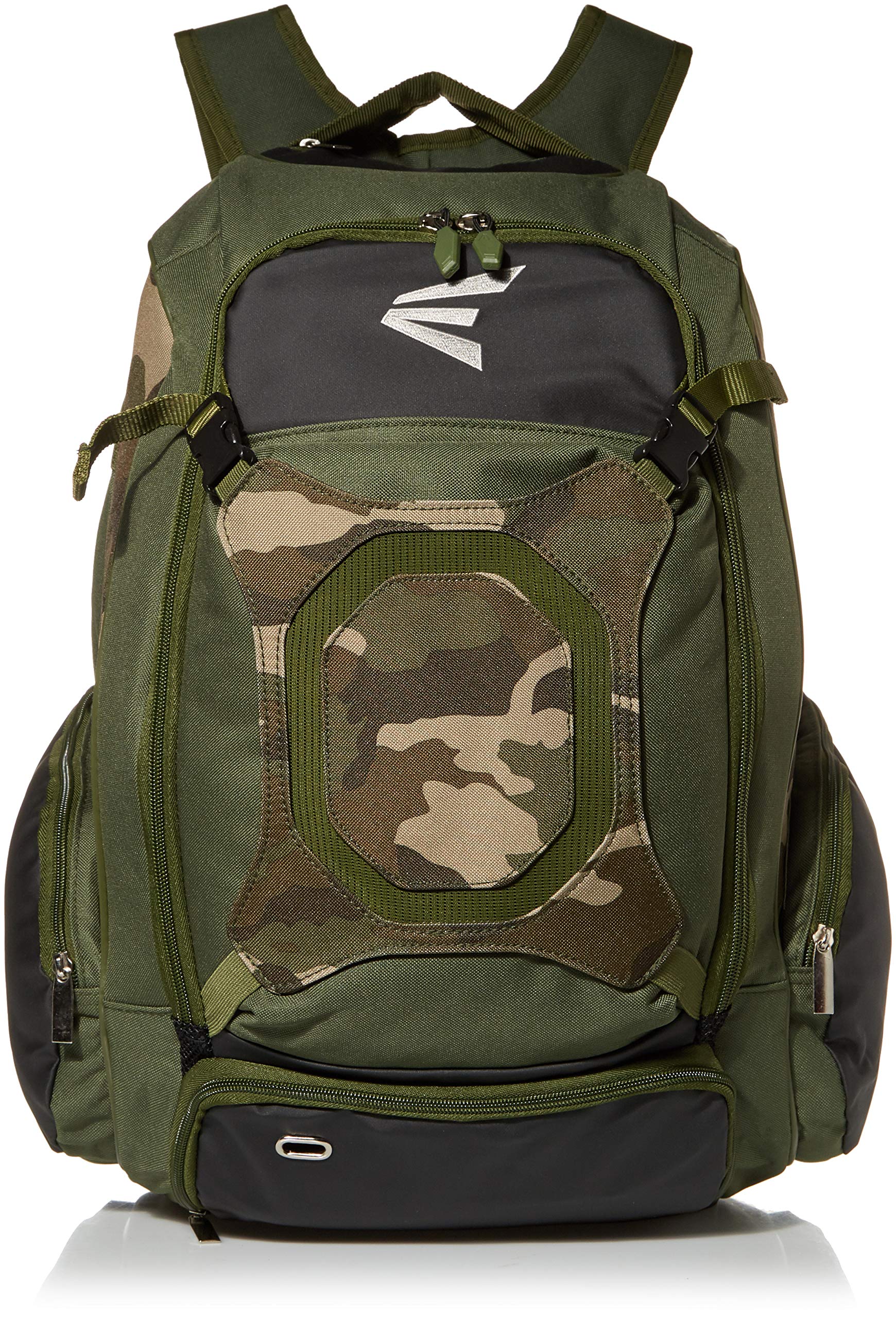 Bat \u0026 Equipment Backpack Bag 