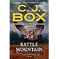 Endangered (A Joe Pickett Novel) By C.J. Box – Very Good Condition Paperback
