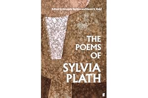 The Poems of Sylvia Plath