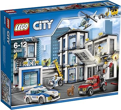 amazon lego 60141