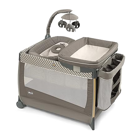 chicco lullaby baby playard france