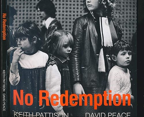 Download No Redemption PDF