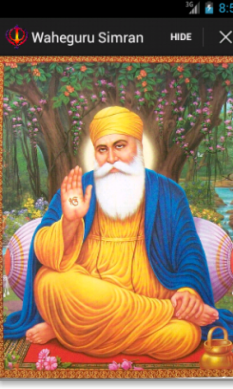 Waheguru Simran : Amazon.com.au: Apps & Games
